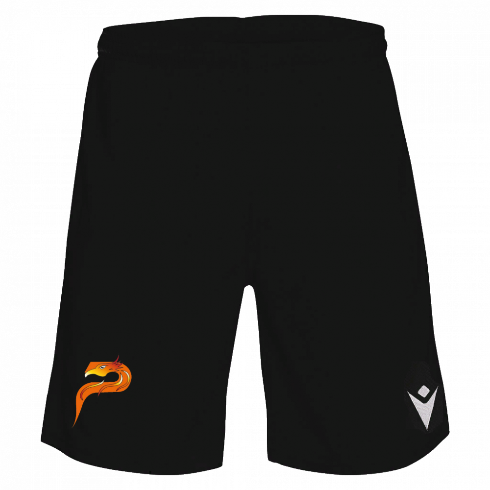 Macron Draco hero bermuda | Image 1