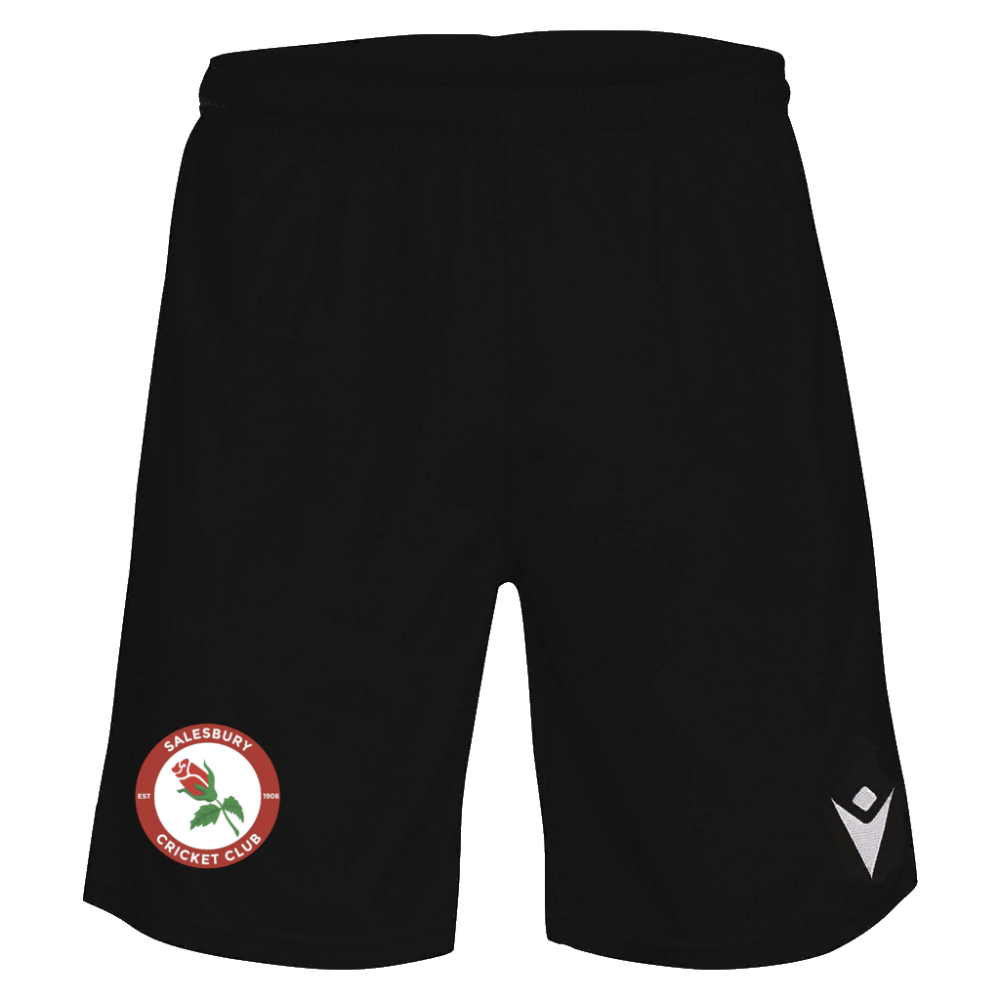 Macron Draco hero bermuda sr | Image 1