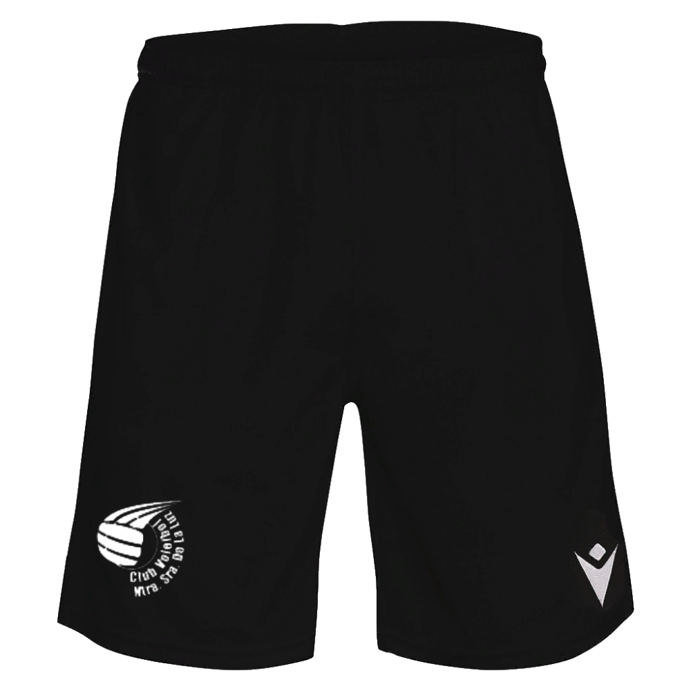 Macron Bermuda paseo voleibol arroyo temp 24/26 | Imagen 1