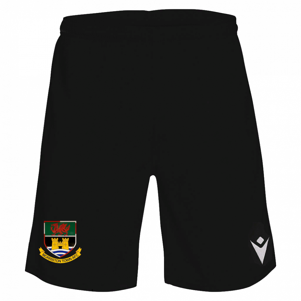 Macron Draco hero bermuda blk sr | Image 1