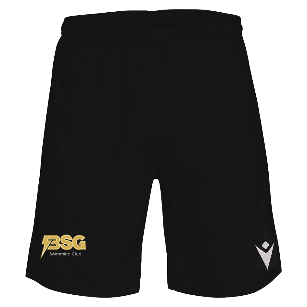 Macron Draco hero bermuda jr - unisex | Image 1