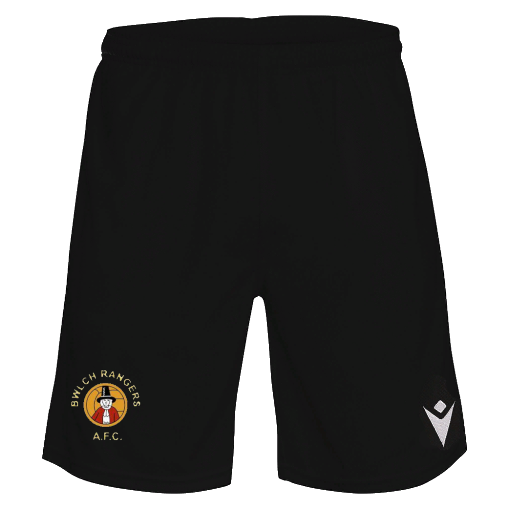 Macron Draco hero bermuda leisure shorts jr | Image 1