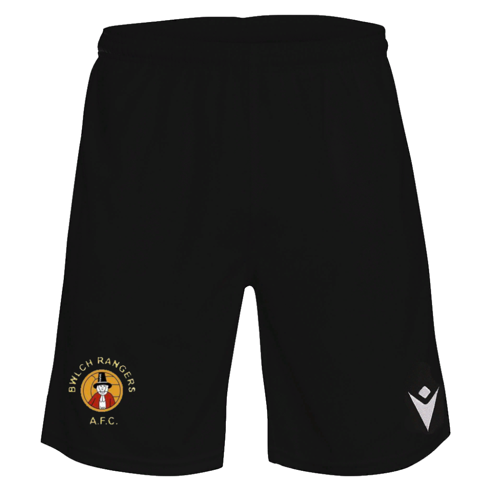 Macron Draco hero bermuda leisure shorts sr | Image 1