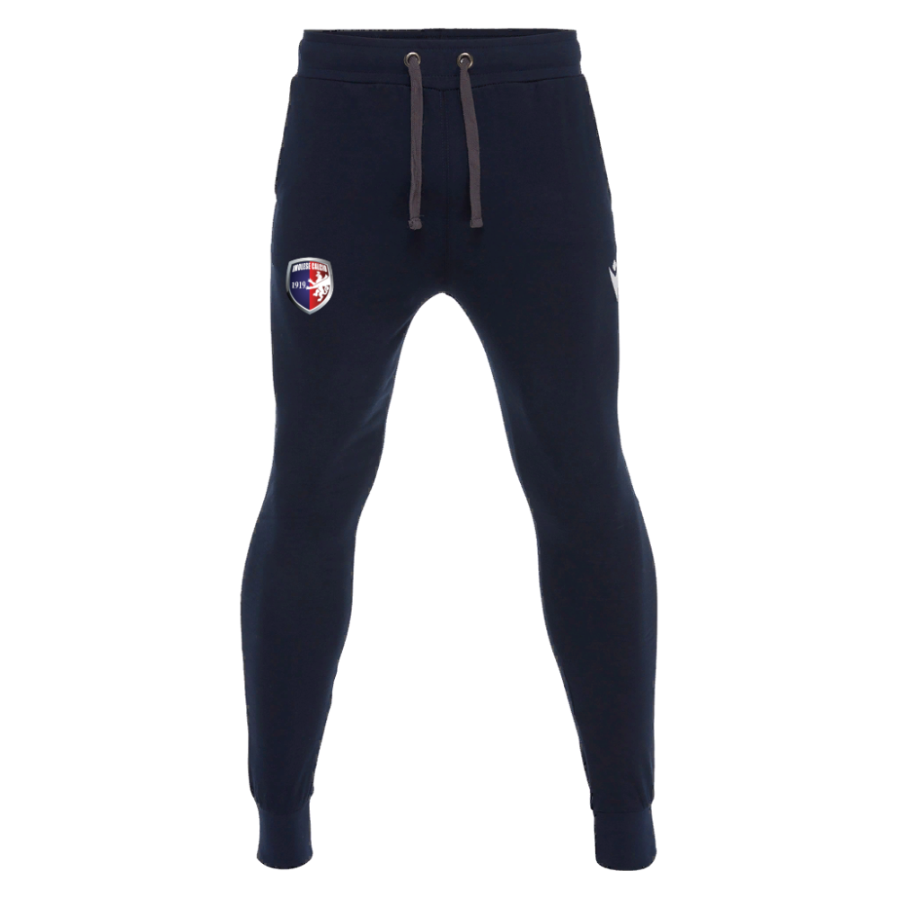 Macron Pantaloni in felpa garzata harp | Immagine 1