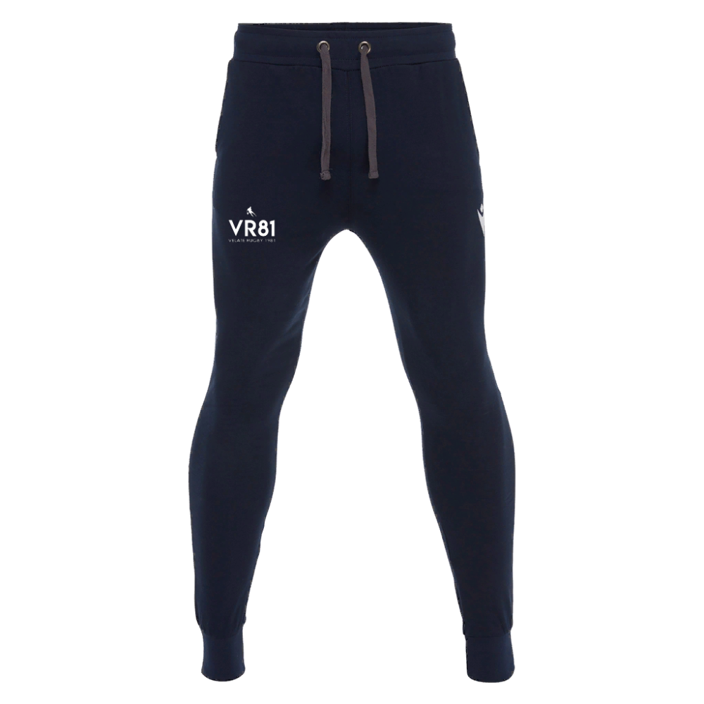 Macron Pantalone cotone velate rugby | Immagine 1