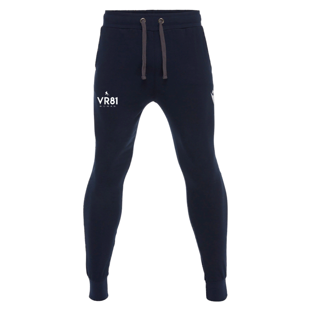 Macron Pantaloni in felpa garzata harp | Immagine 1