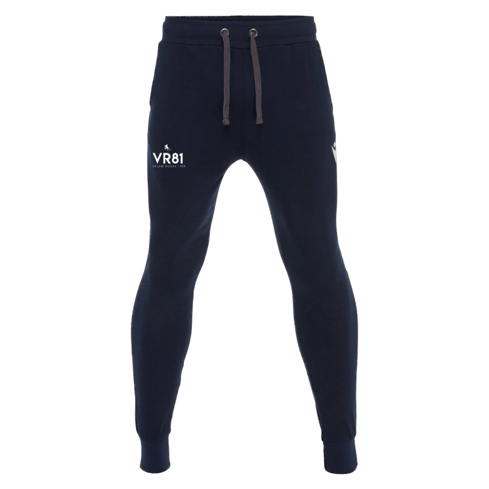 Macron Pantaloni in felpa garzata harp | Immagine 1