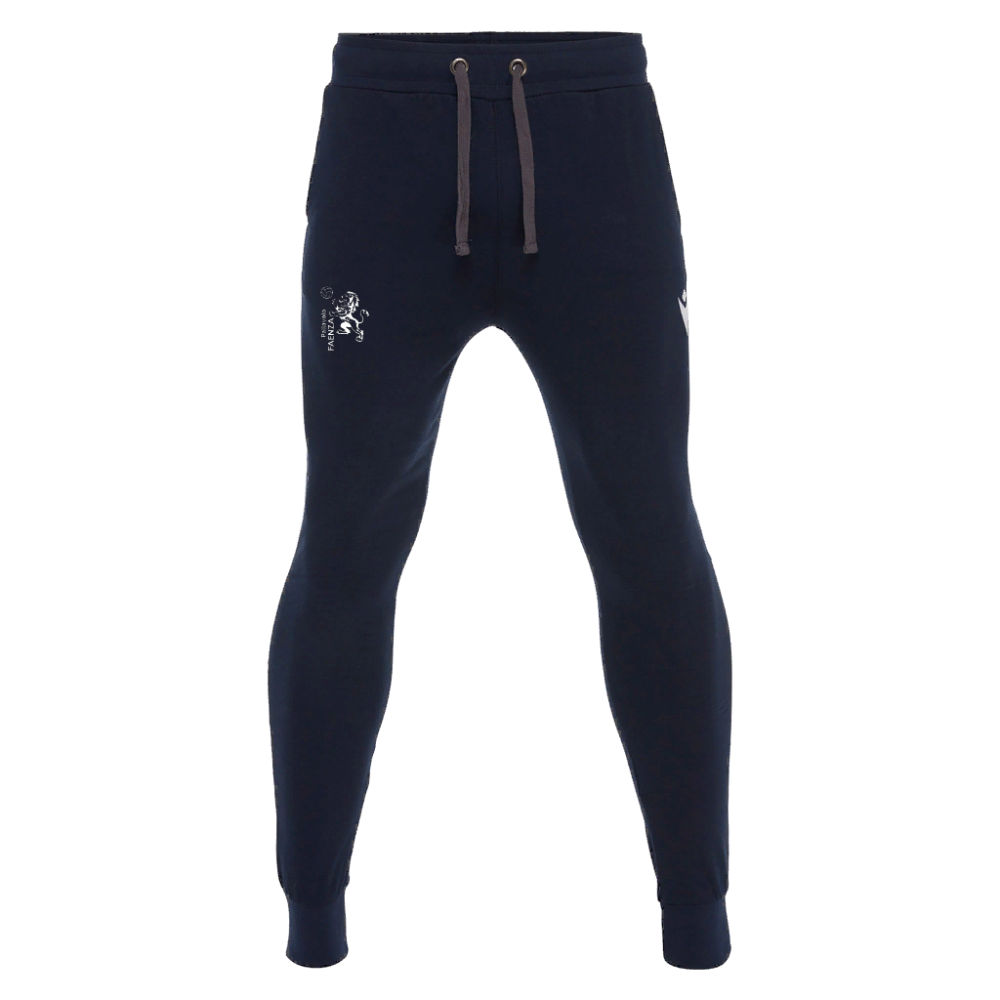Macron Pantaloni in felpa garzata harp | Immagine 1