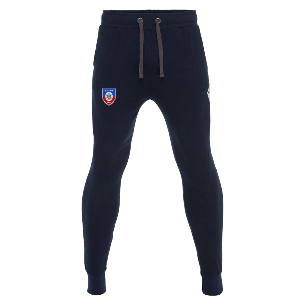 Macron Pantaloni in felpa garzata harp | Immagine 1