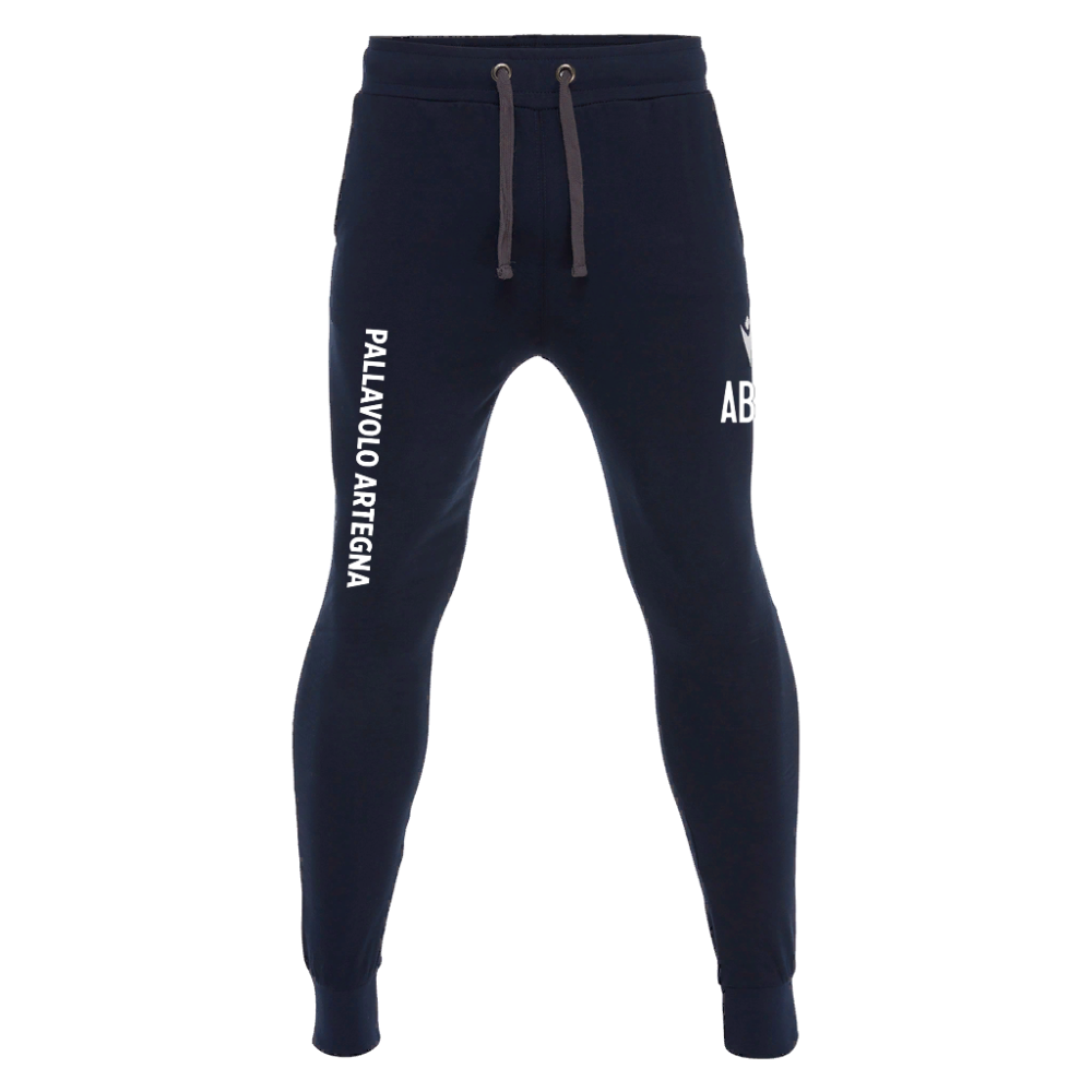 Macron Pantaloni in felpa garzata harp | Immagine 1