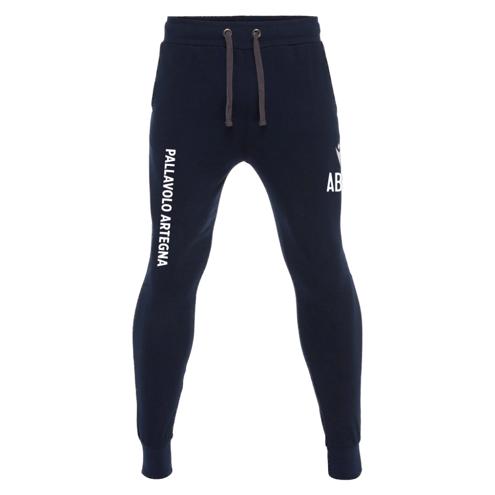 Macron Pantaloni in felpa garzata harp | Immagine 1