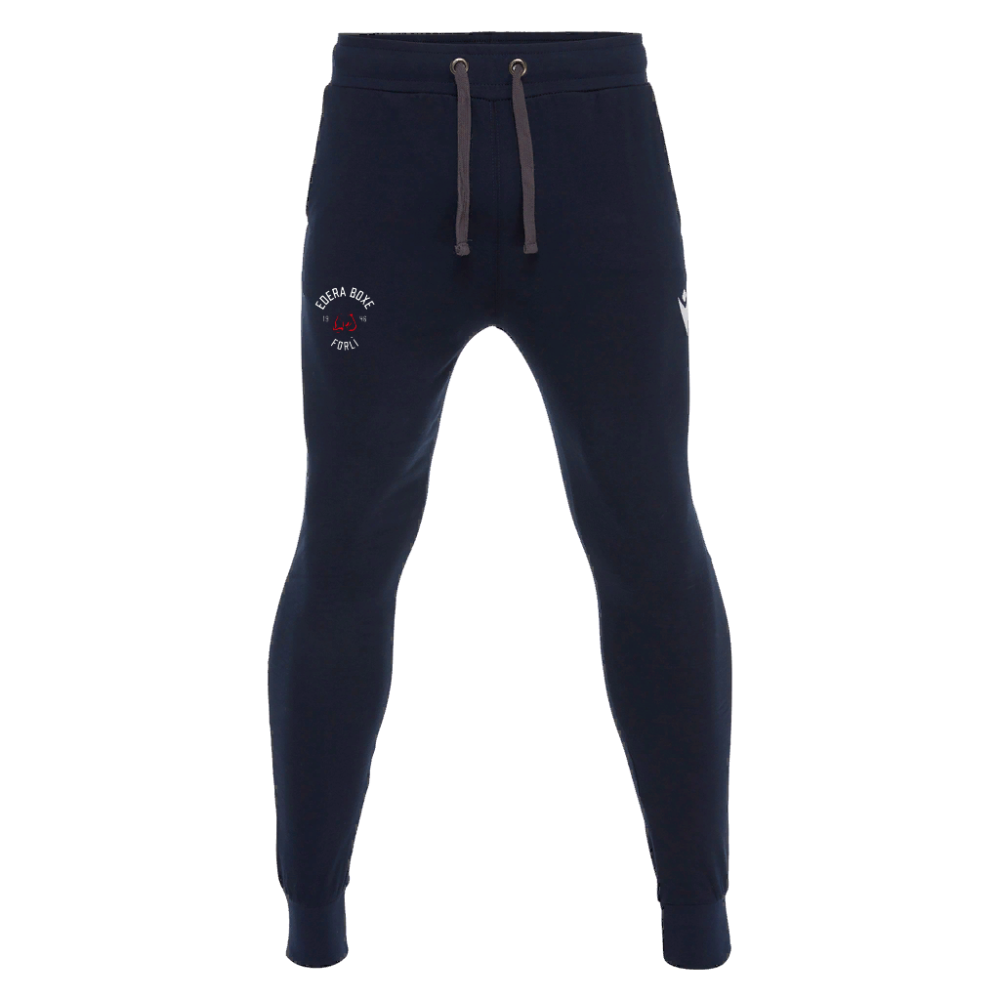 Macron Pantaloni in felpa garzata harp | Immagine 1