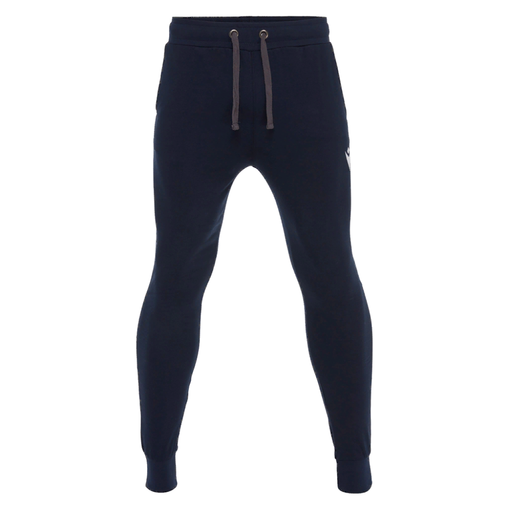Macron Pantaloni in felpa garzata harp | Immagine 1