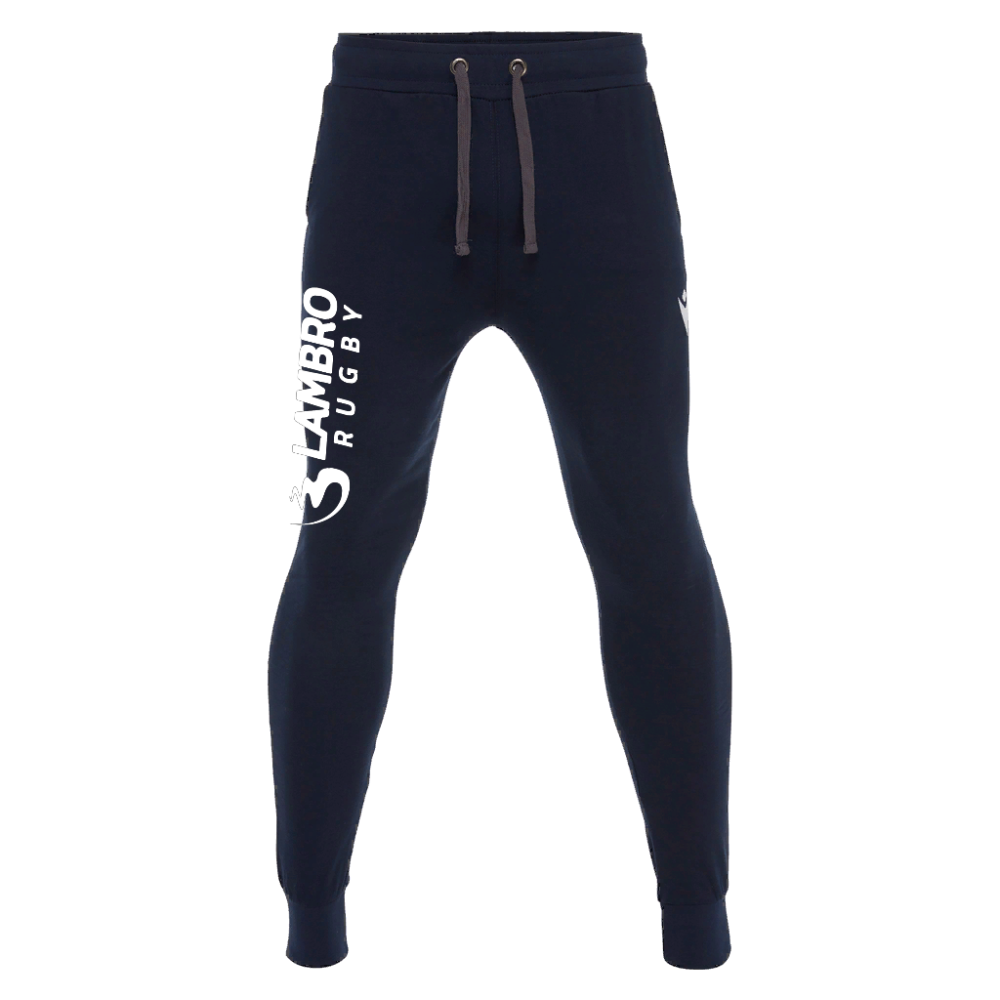 Macron Pantaloni in felpa garzata harp | Immagine 1