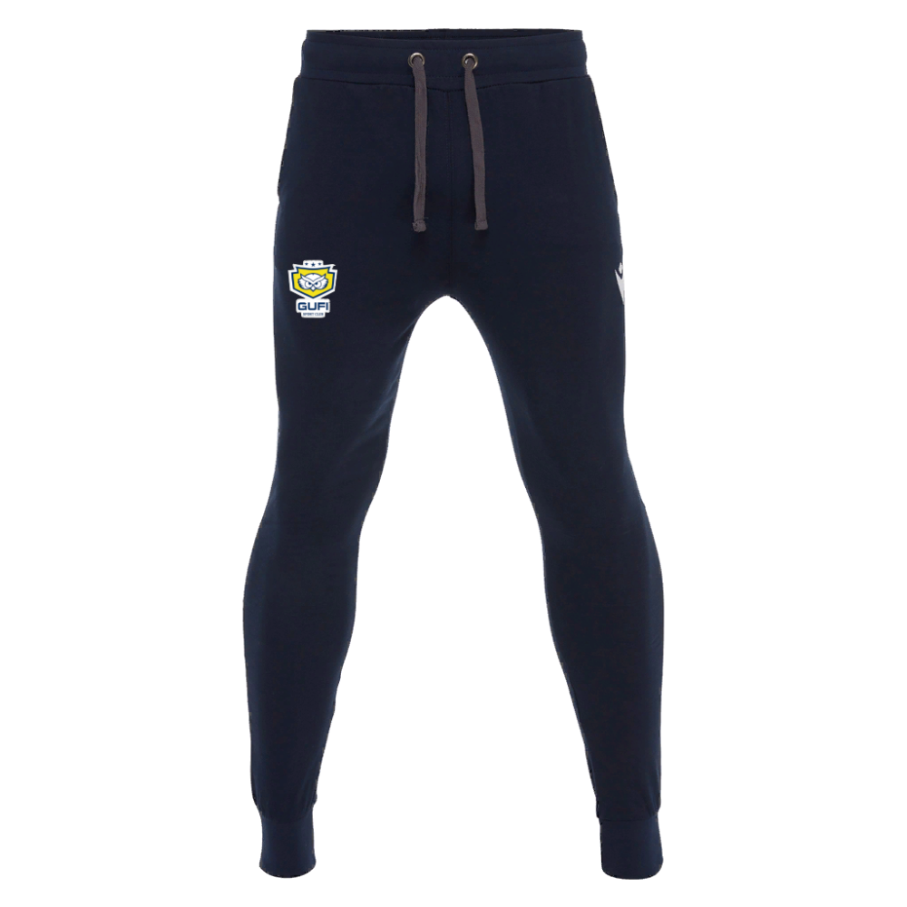 Macron Pantaloni in felpa garzata harp | Immagine 1