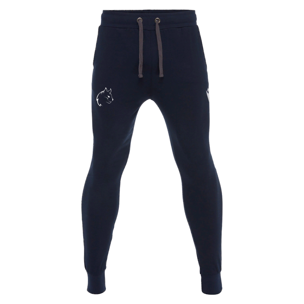 Macron Pantaloni in felpa garzata harp | Immagine 1