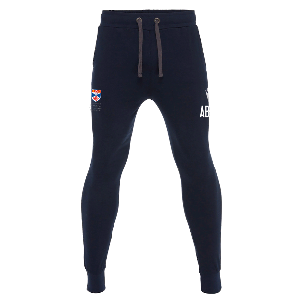 Macron Brushed fleece sweatpants harp sr | Image 1