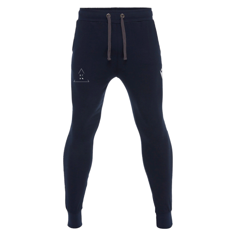 Macron Pantaloni in felpa garzata harp | Immagine 1