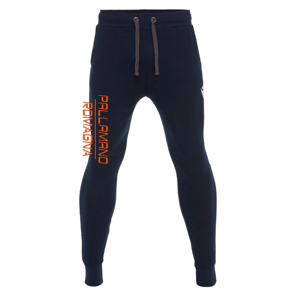 Macron Pantaloni in felpa garzata harp | Immagine 1