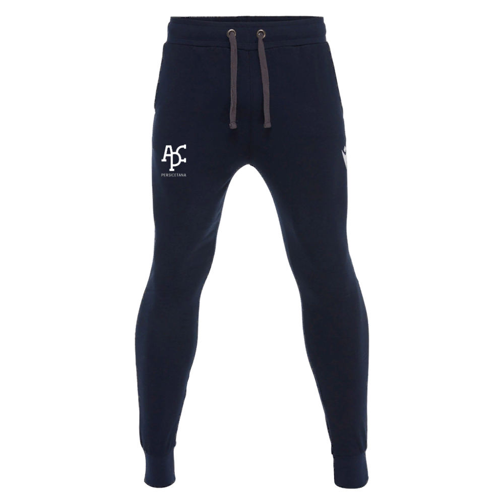 Macron Pantaloni in felpa garzata harp | Immagine 1
