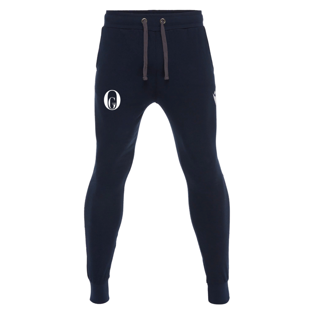 Macron Pantaloni in felpa garzata harp | Immagine 1