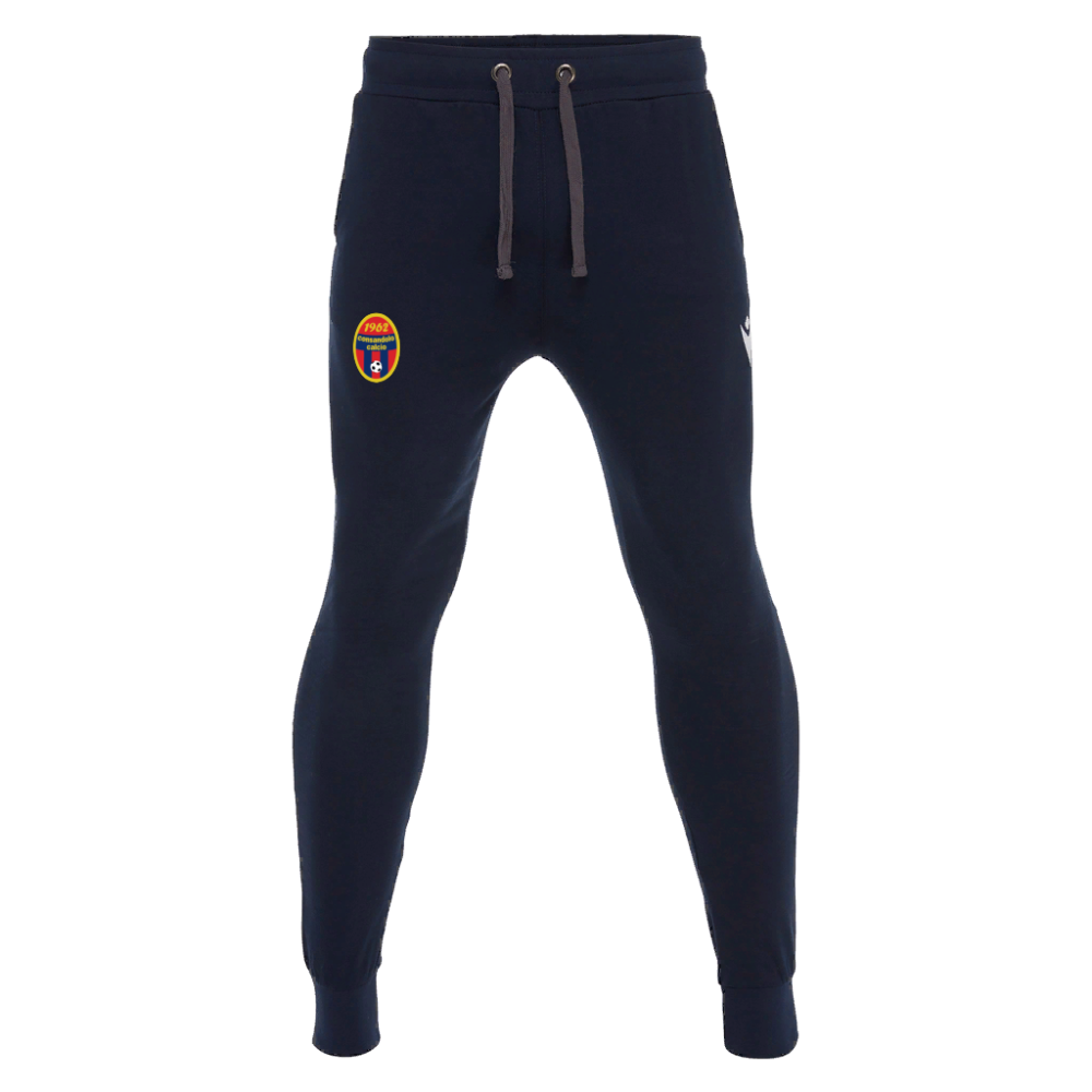 Macron Pantaloni in felpa garzata harp | Immagine 1