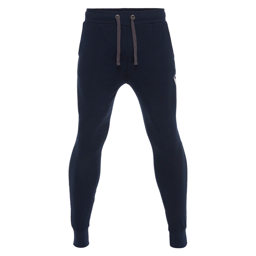 Macron Pantaloni in felpa garzata harp | Immagine 1