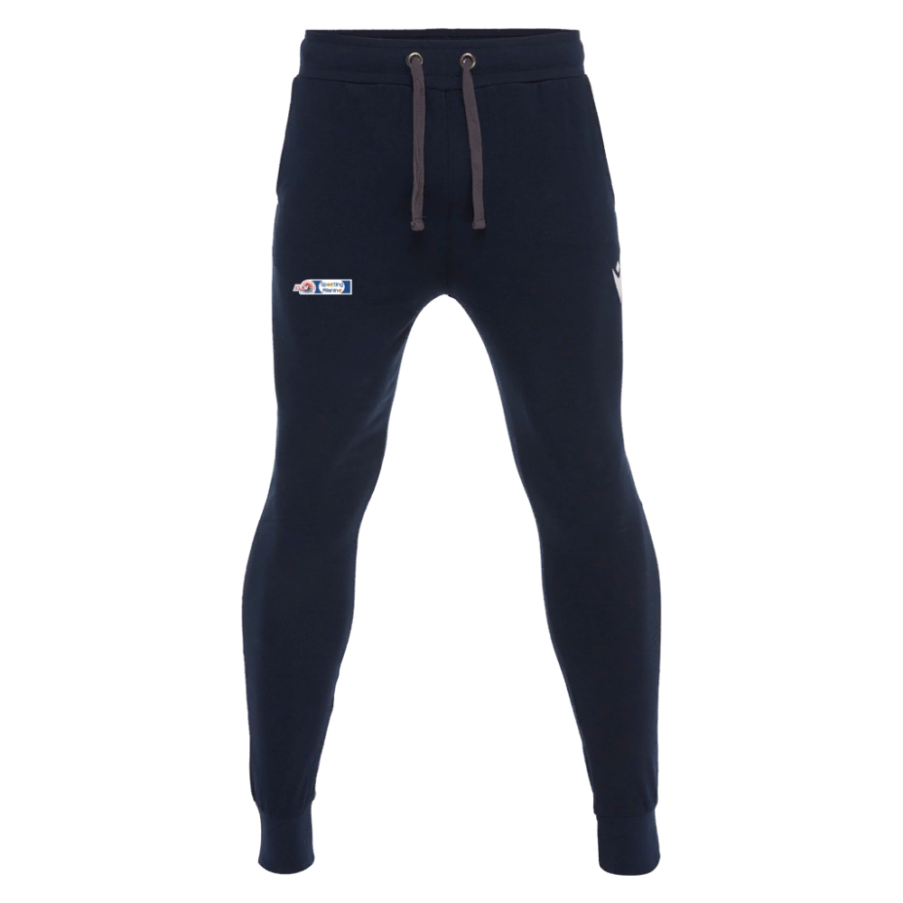 Macron Pantaloni in felpa garzata harp | Immagine 1