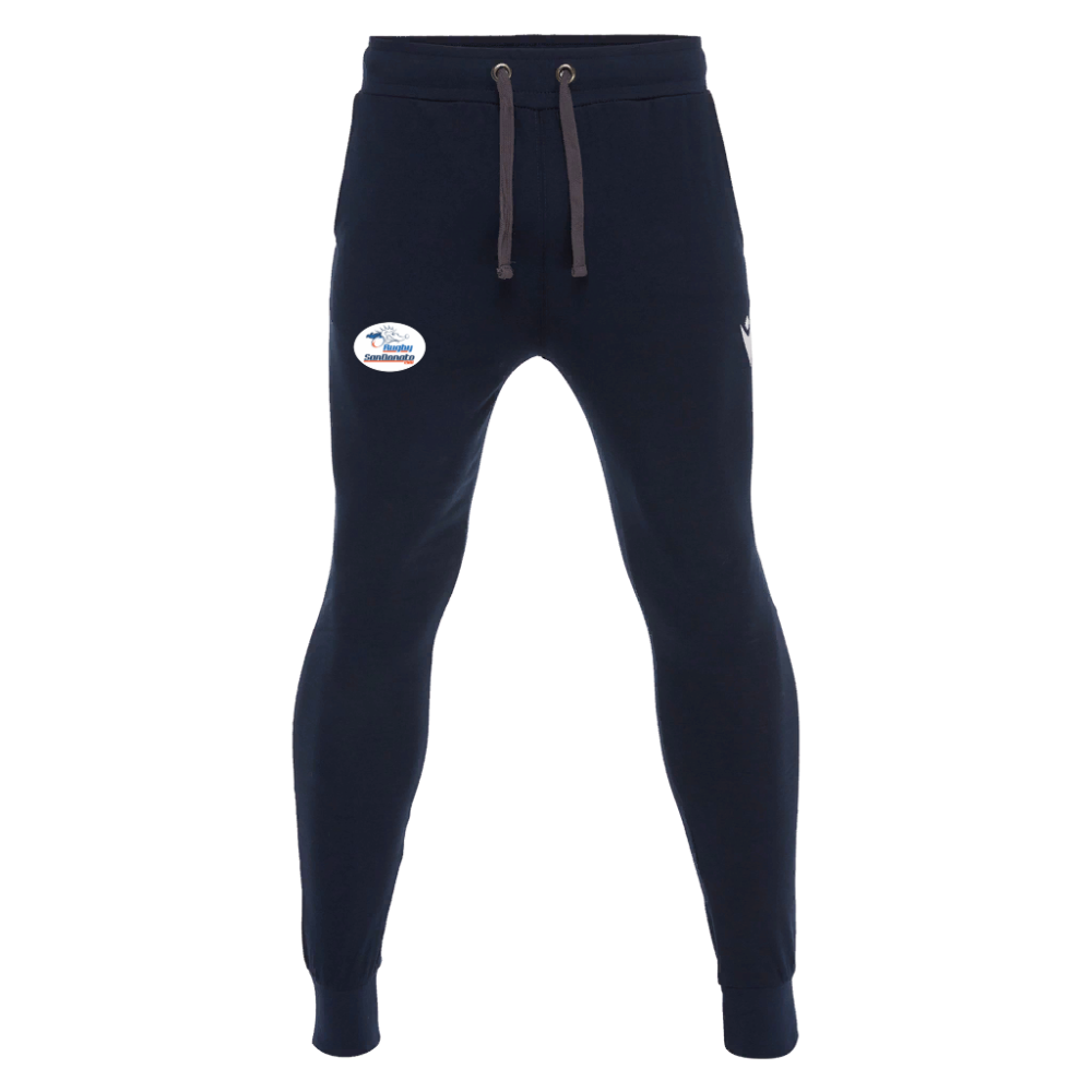 Macron Pantaloni in felpa garzata harp | Immagine 1