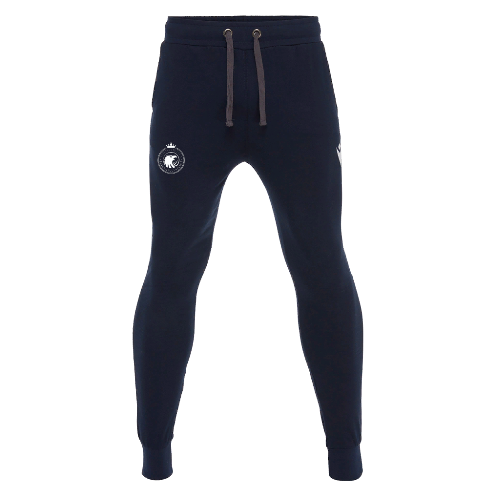 Macron Pantaloni in felpa garzata harp | Immagine 1