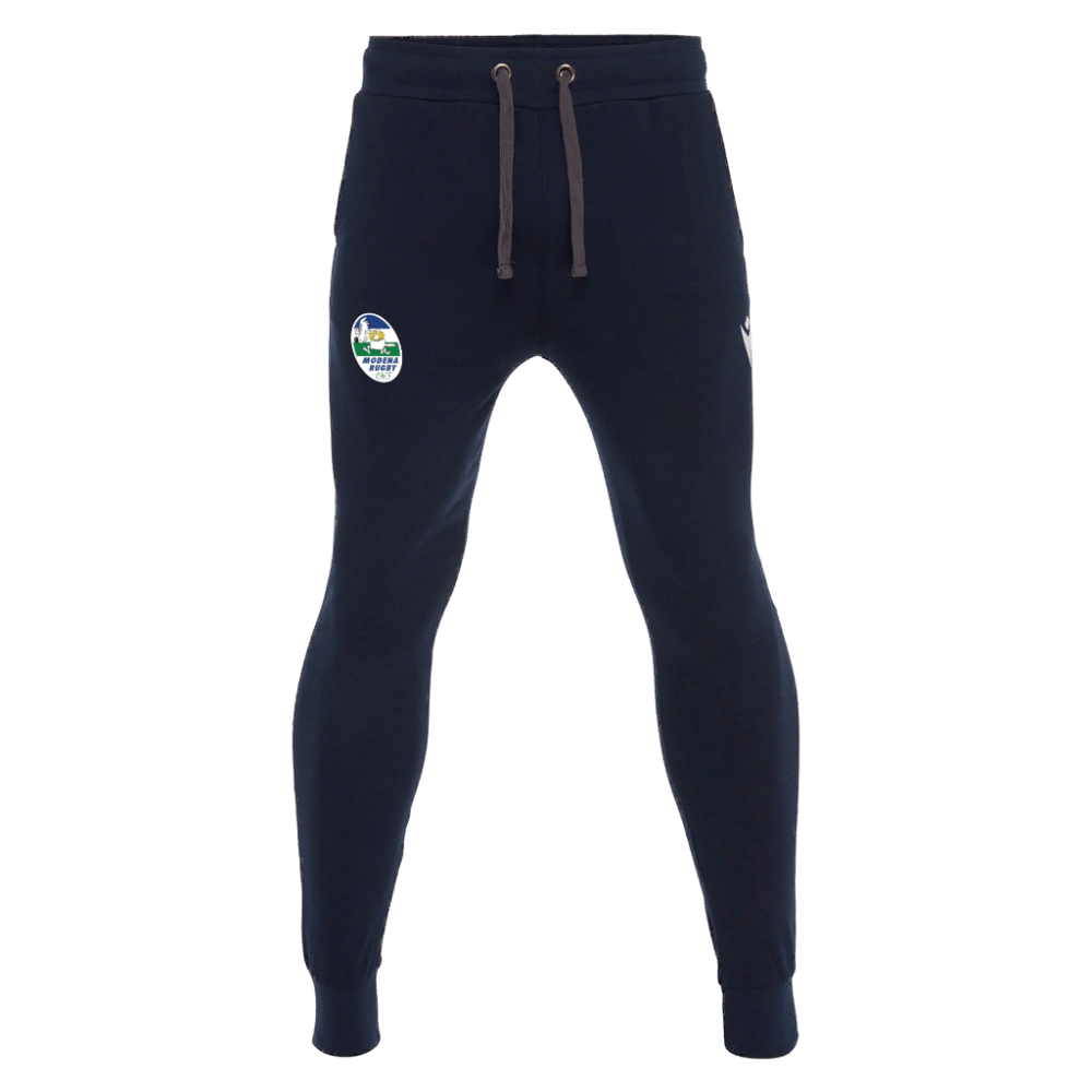 Macron Pantaloni in felpa garzata harp | Immagine 1