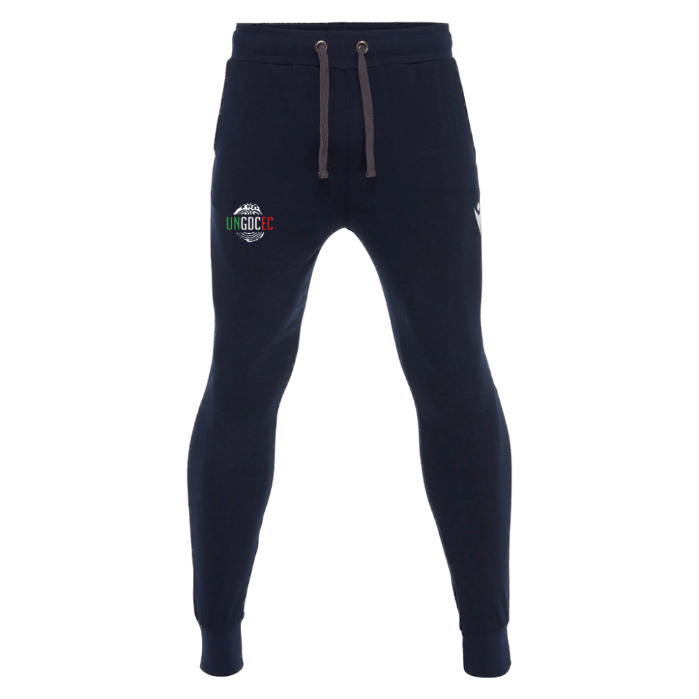 Macron Pantaloni in felpa garzata harp | Immagine 1