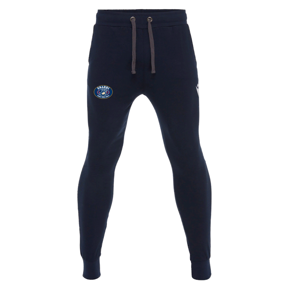 Macron Pantaloni in felpa garzata harp | Immagine 1
