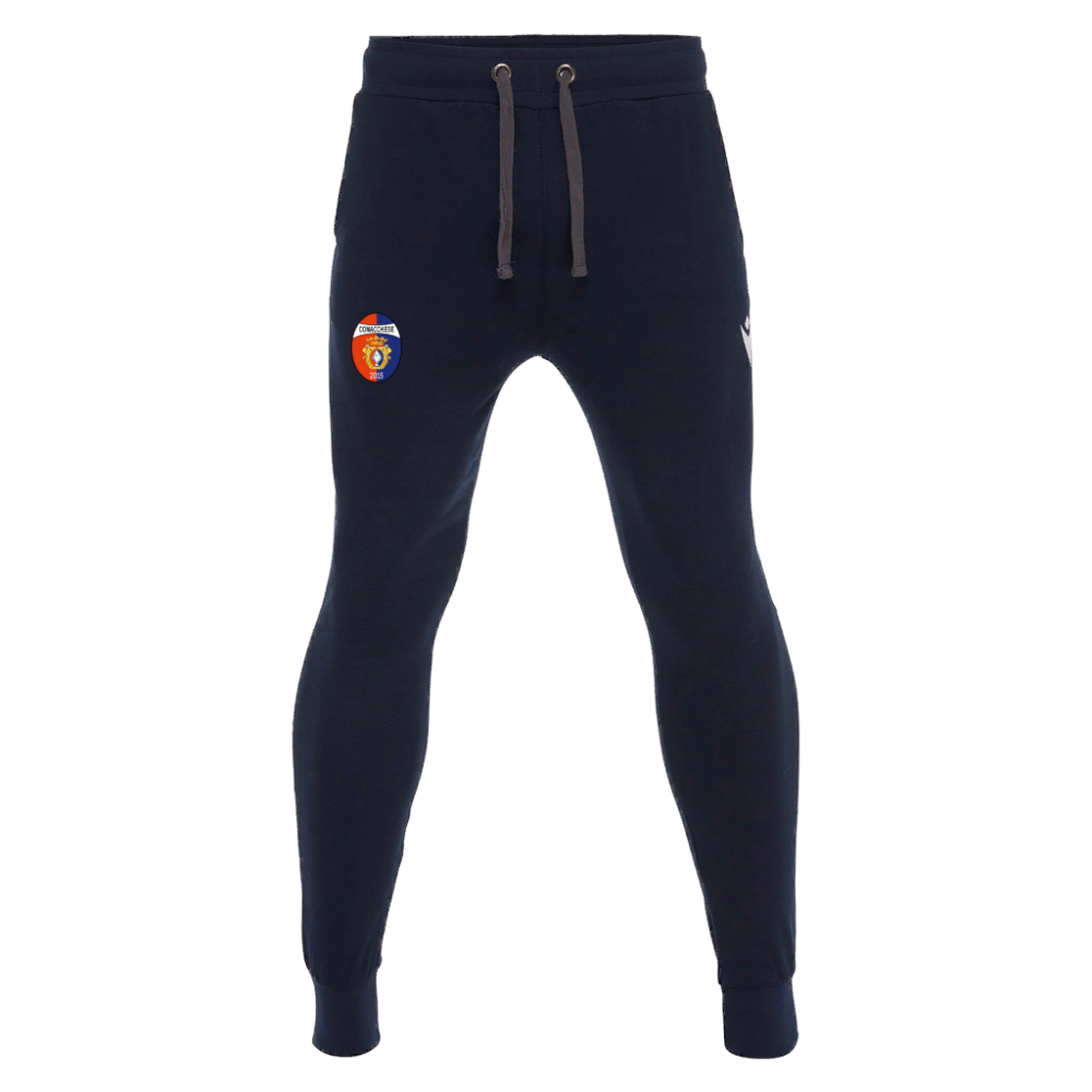 Macron Pantaloni in felpa garzata harp | Immagine 1