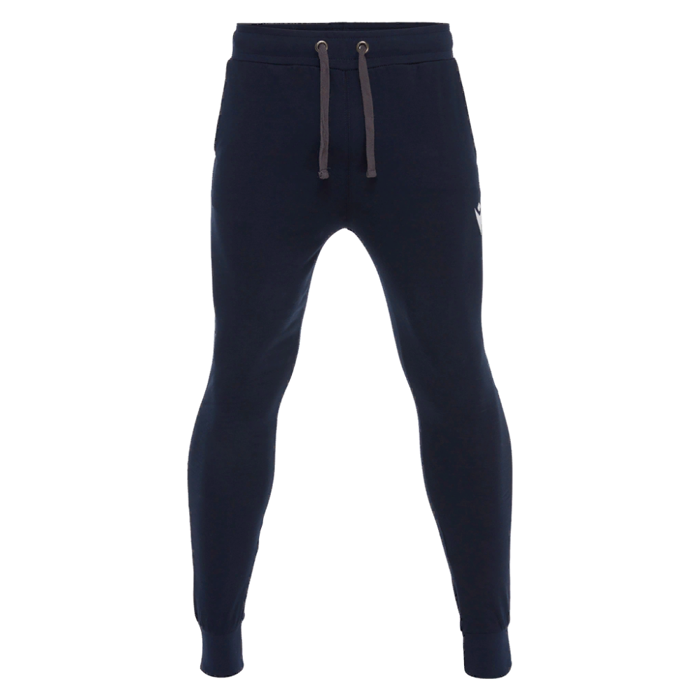 Macron Pantaloni in felpa garzata harp | Immagine 1