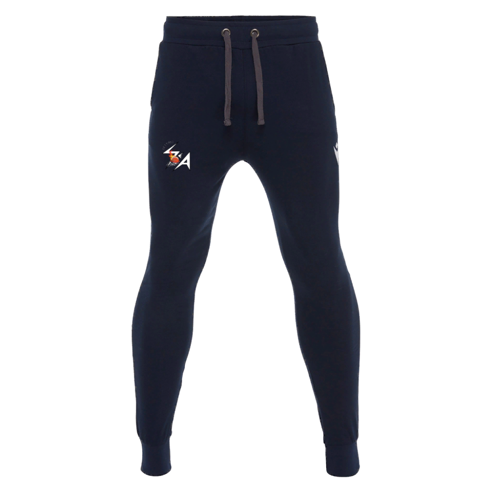 Macron Pantaloni in felpa garzata harp | Immagine 1