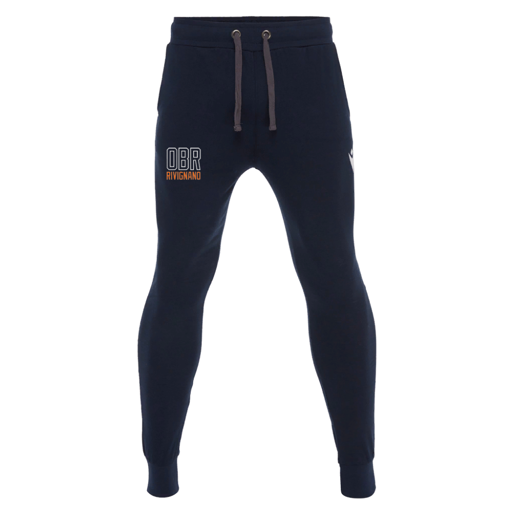 Macron Pantaloni in felpa garzata harp | Immagine 1