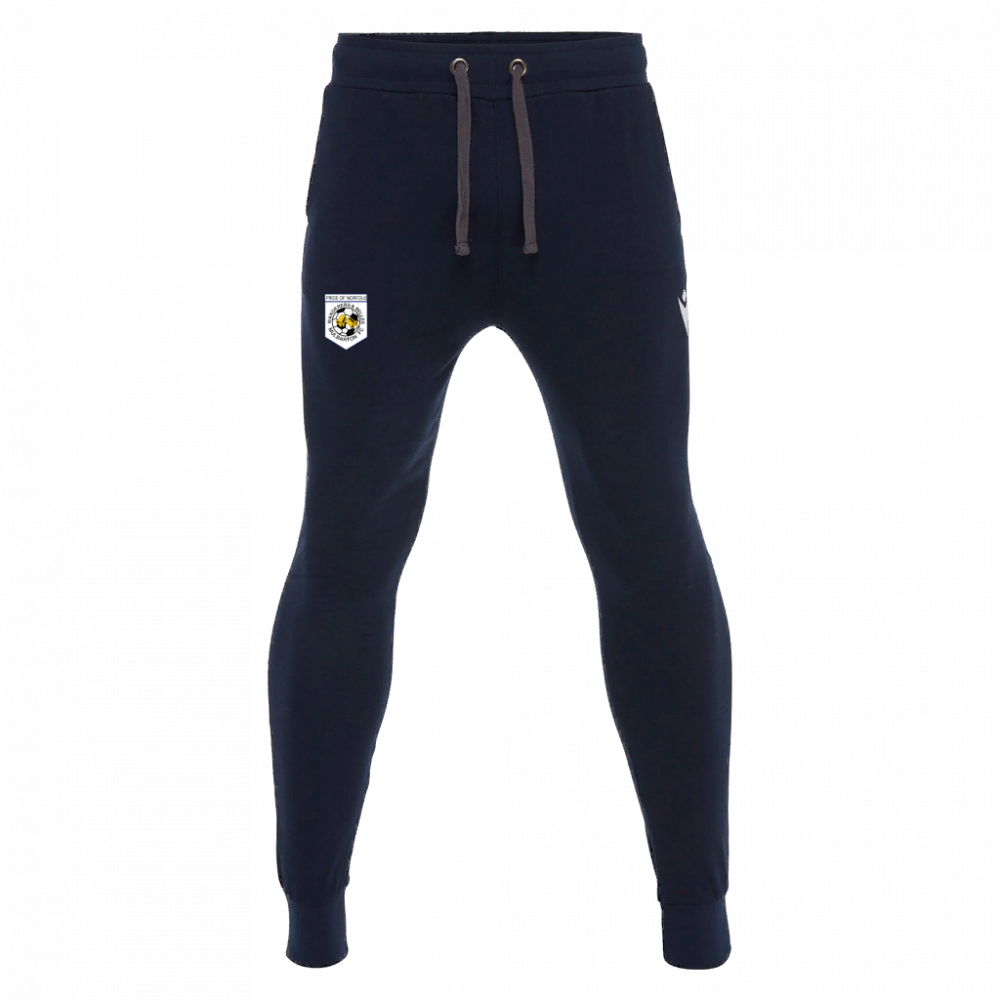 Macron Mwfc sweat pant sr | Image 1