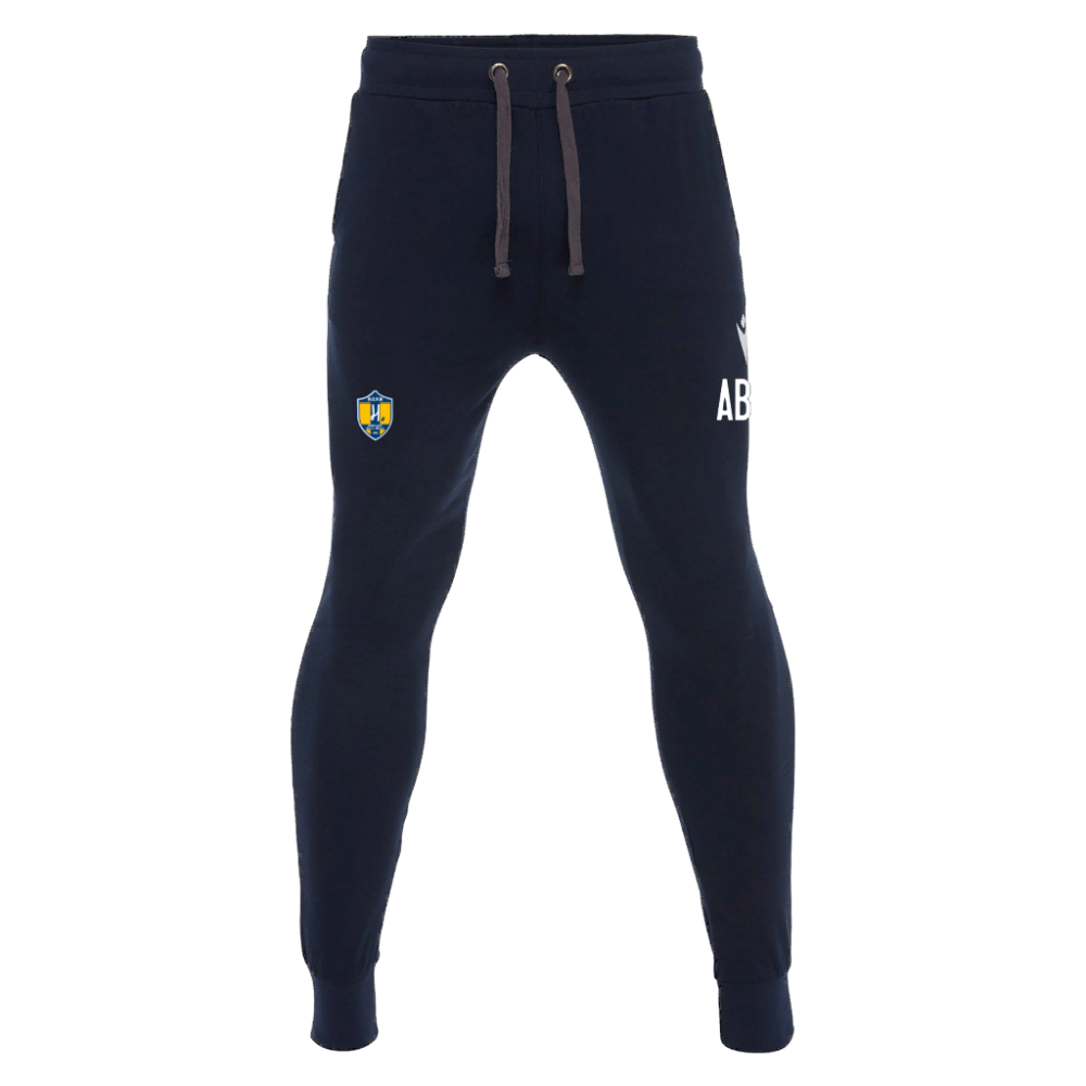 Macron Pantalons en sweat gratté harp | Image 1