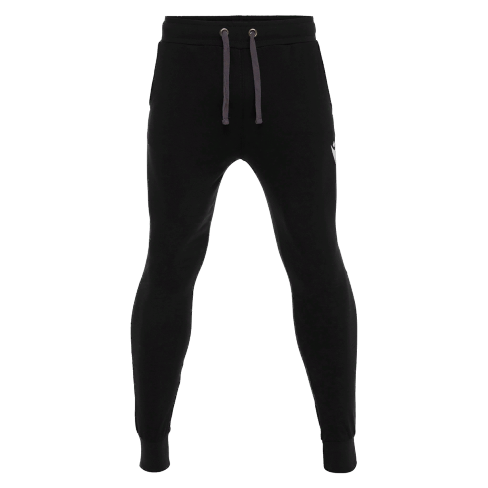 Macron Pantaloni in felpa garzata harp | Immagine 1