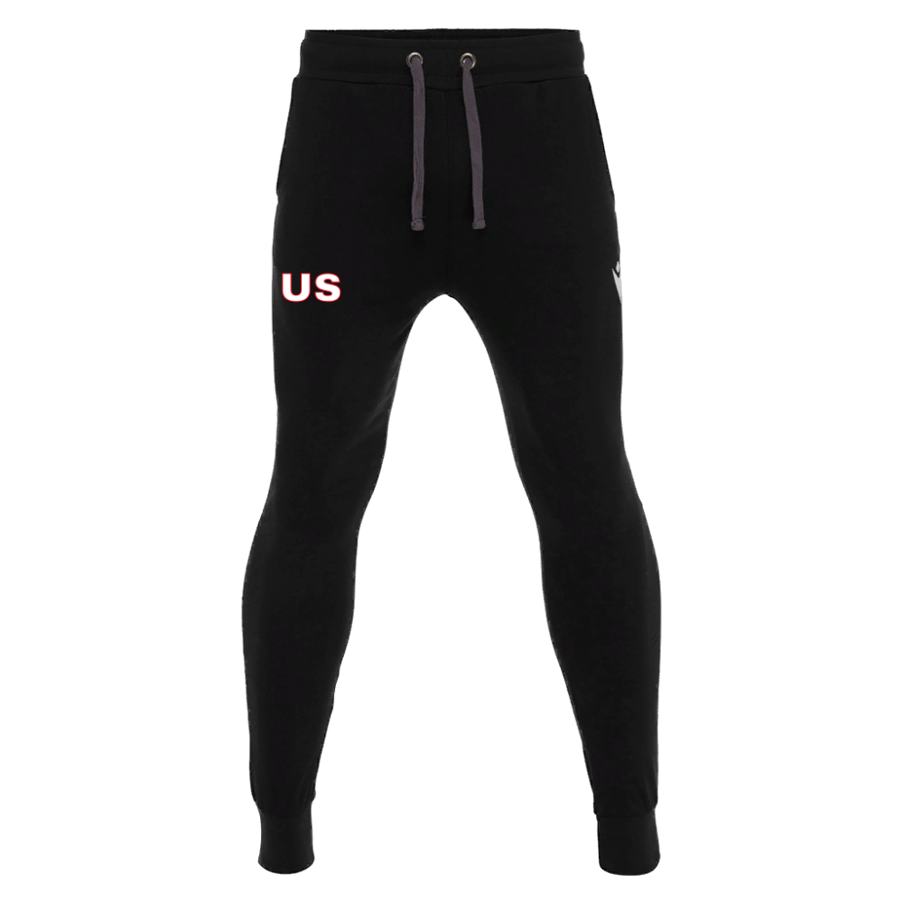 Macron Pantaloni in felpa garzata harp | Immagine 1