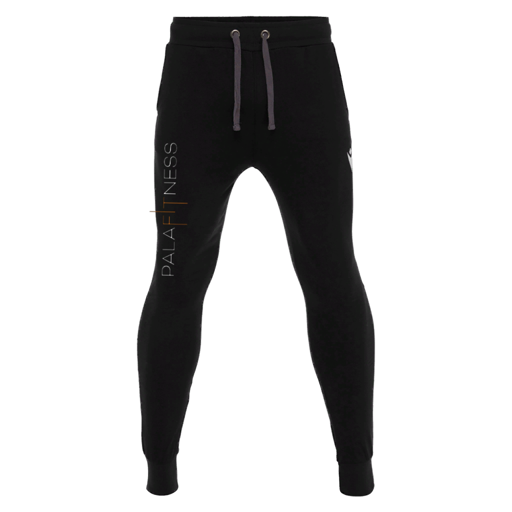 Macron Pantaloni in felpa garzata harp | Immagine 1