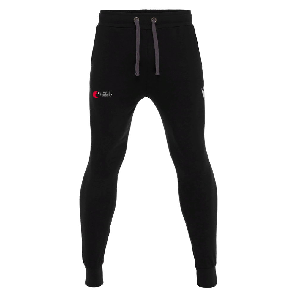 Macron Pantaloni in felpa garzata harp | Immagine 1