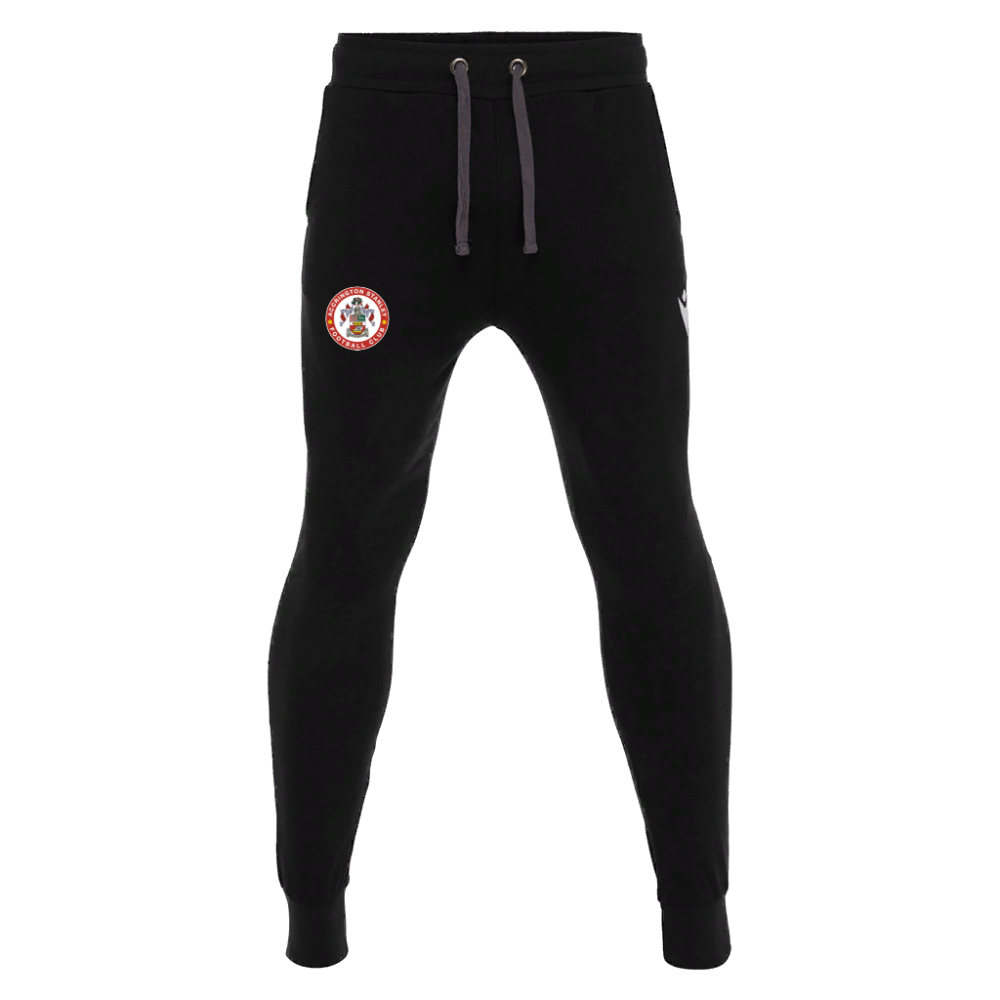 Macron Brushed fleece sweatpants harp sr | Image 1