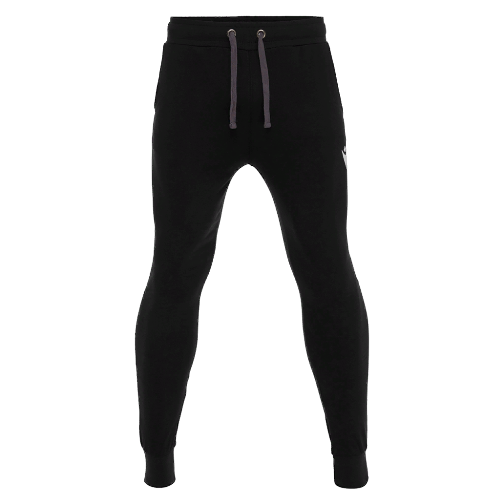 Macron Pantalons en sweat gratté harp | Image 1