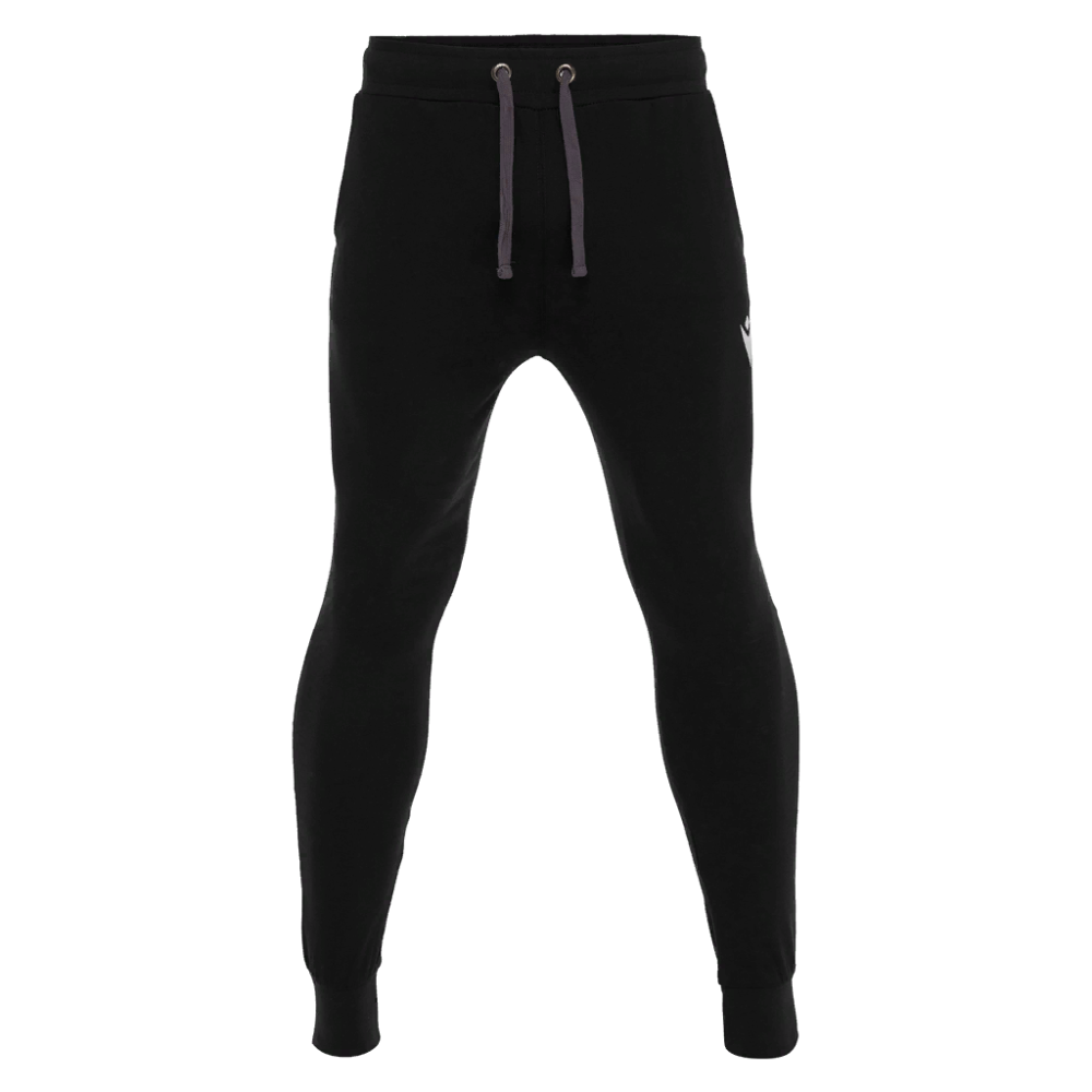 Macron Pantaloni in felpa garzata harp | Immagine 1