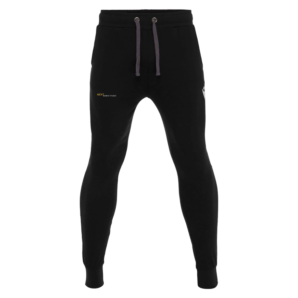 Macron Pantaloni in felpa garzata harp | Immagine 1