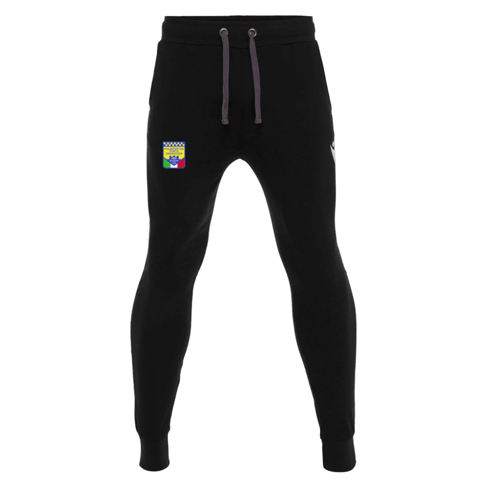 Macron Pantaloni in felpa garzata harp | Immagine 1