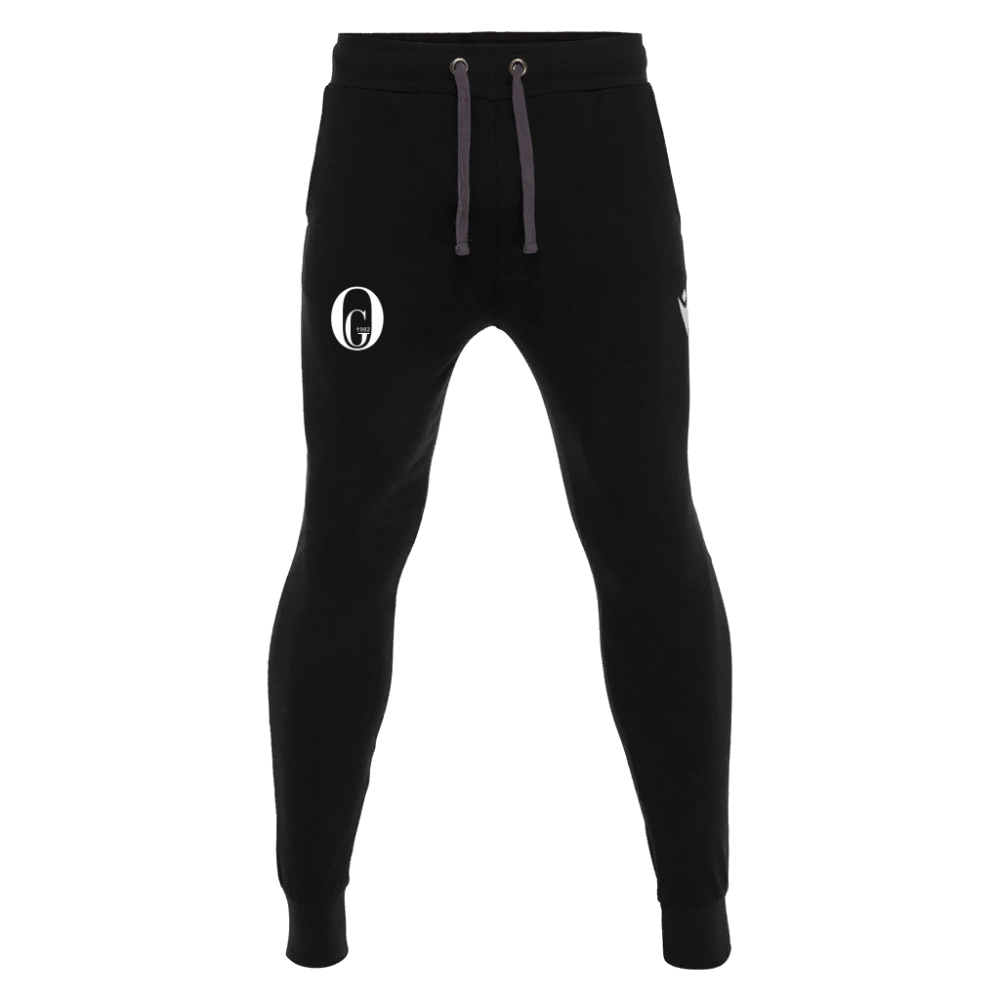 Macron Pantaloni in felpa garzata harp | Immagine 1