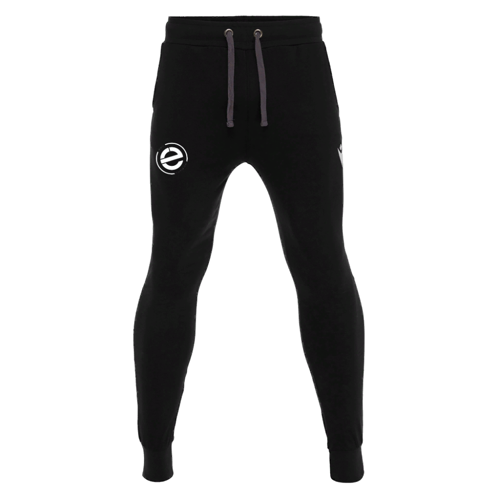 Macron Pantaloni in felpa garzata harp | Immagine 1